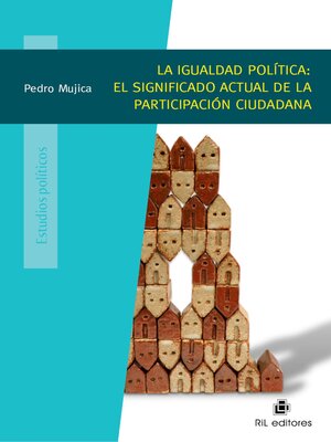 cover image of La igualdad política